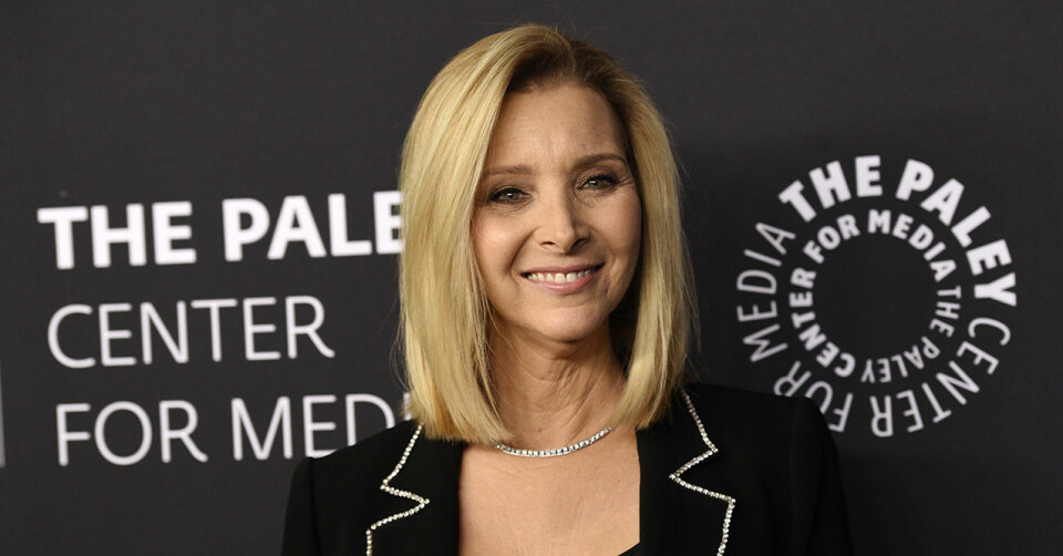 Lisa Kudrow är fortfarande mest känd för sin Vänner-karaktär Phoebe Buffay. Lisa Kudrow är fortfarande mest känd för sin Vänner-karaktär Phoebe Buffay.