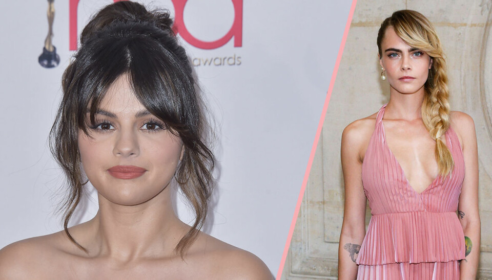 Hollywoodstjärnornas största hårförändringar