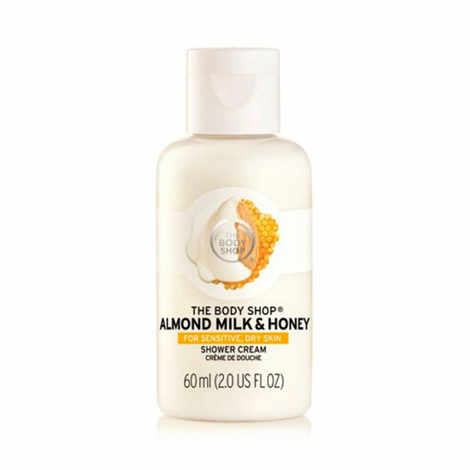 Här är allt du behöver i BB-väskan