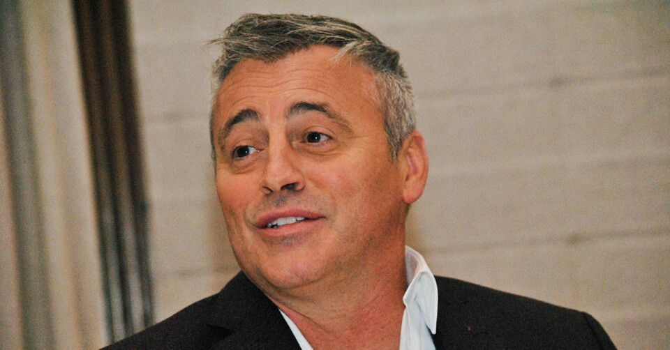 Matt LeBlanc försökte hålla liv i sin karaktär Joey Tribbiani, men det gick inge vidare. Matt LeBlanc försökte hålla liv i sin karaktär Joey Tribbiani, men det gick inge vidare.