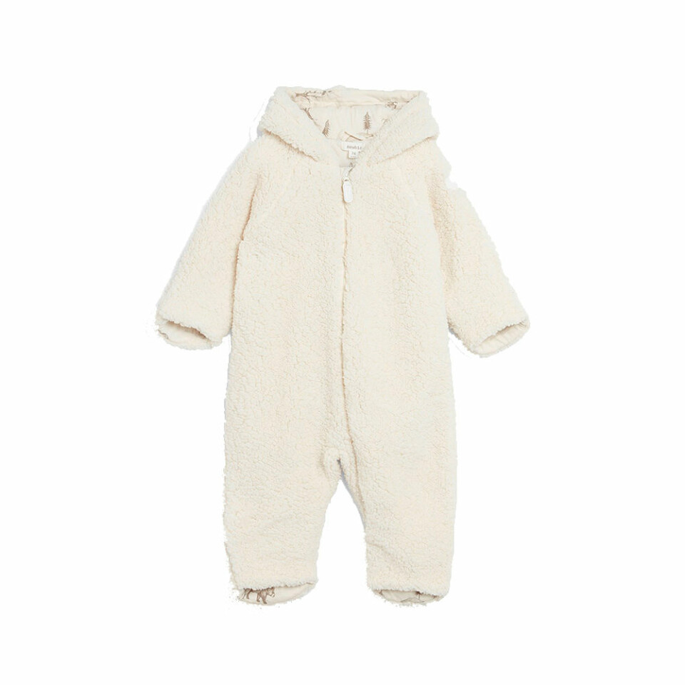 Här är allt du behöver i BB-väskan