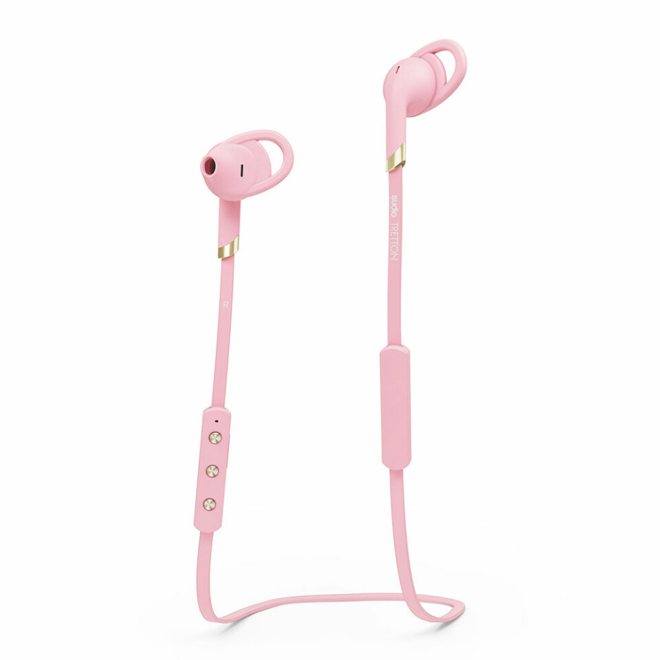 Här är allt du behöver i BB-väskan