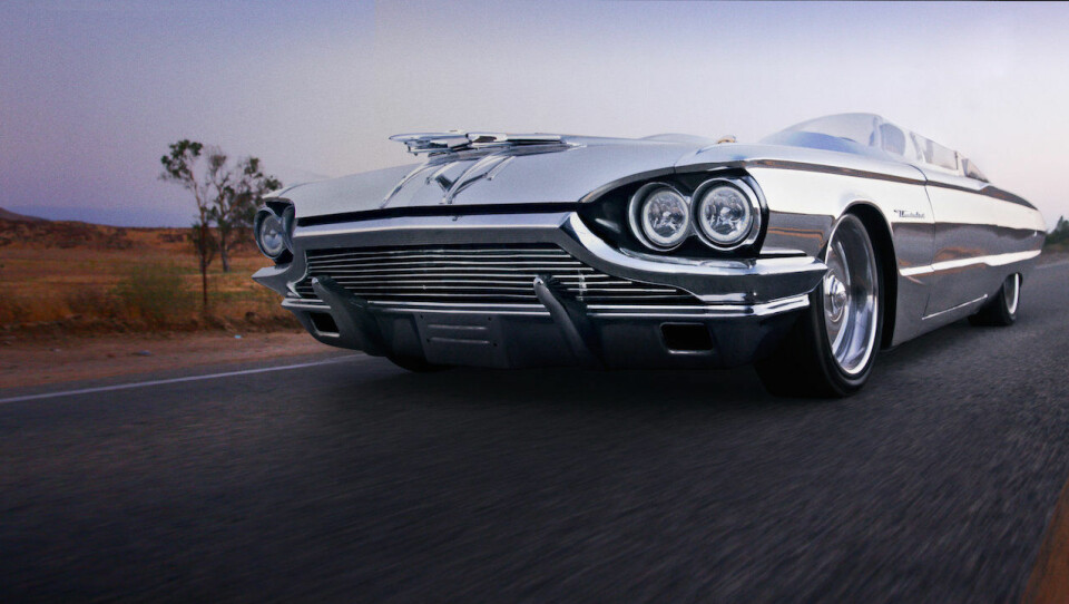 Car Masters: Rust to Riches – en perfekt serie för alla biltokiga. Car Masters: Rust to Riches – en perfekt serie för alla biltokiga.