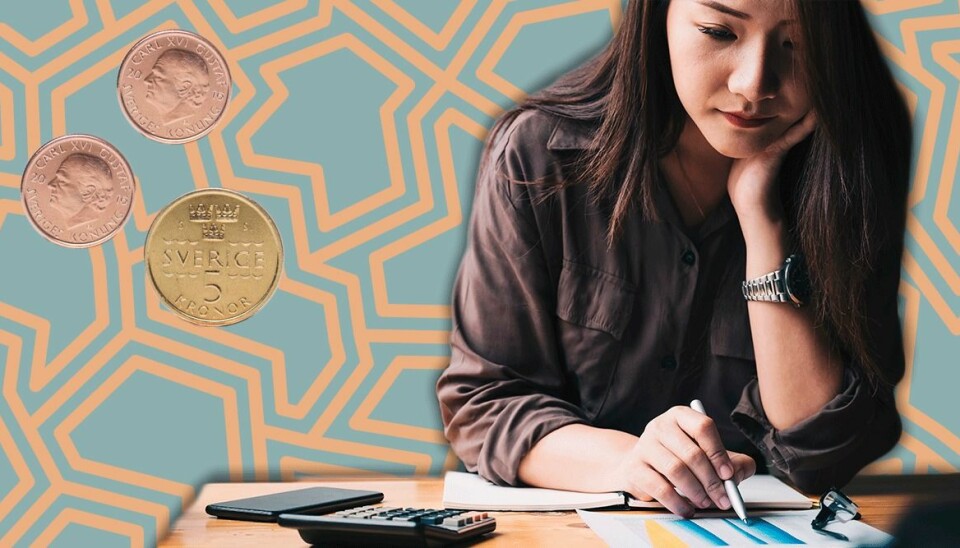 Test: Hur bra koll har du på din ekonomi, egentligen?
