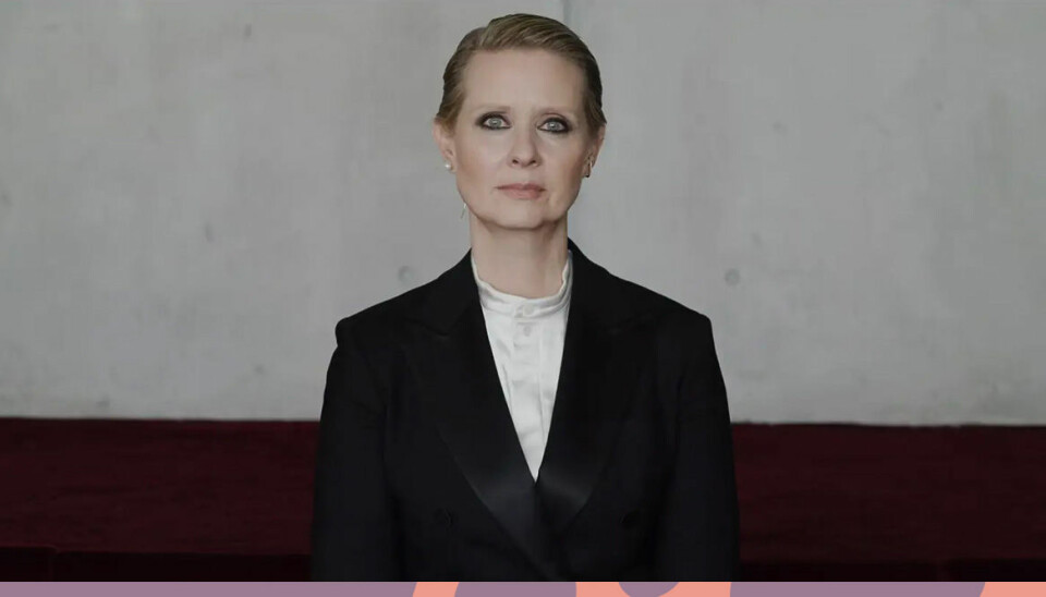 Be a lady they said – feministiska klippet alla borde se
