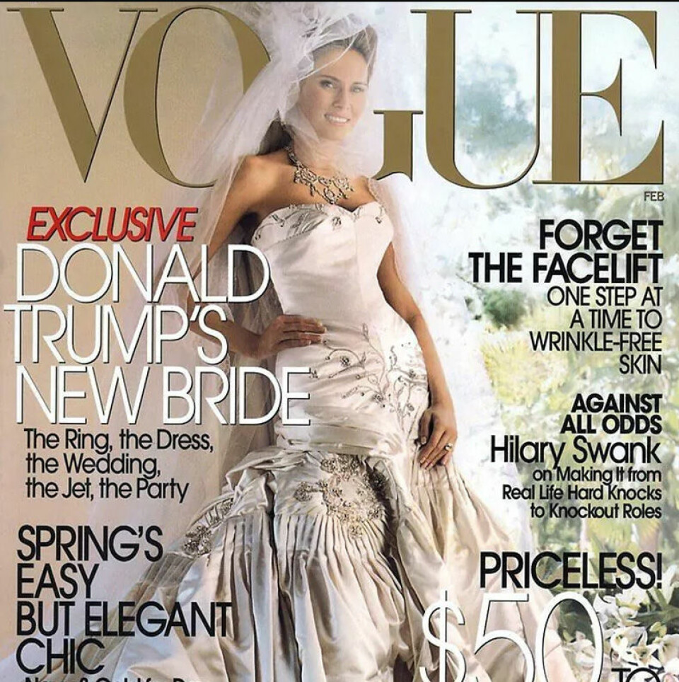 Så mycket kostade kändisarnas dyraste bröllop