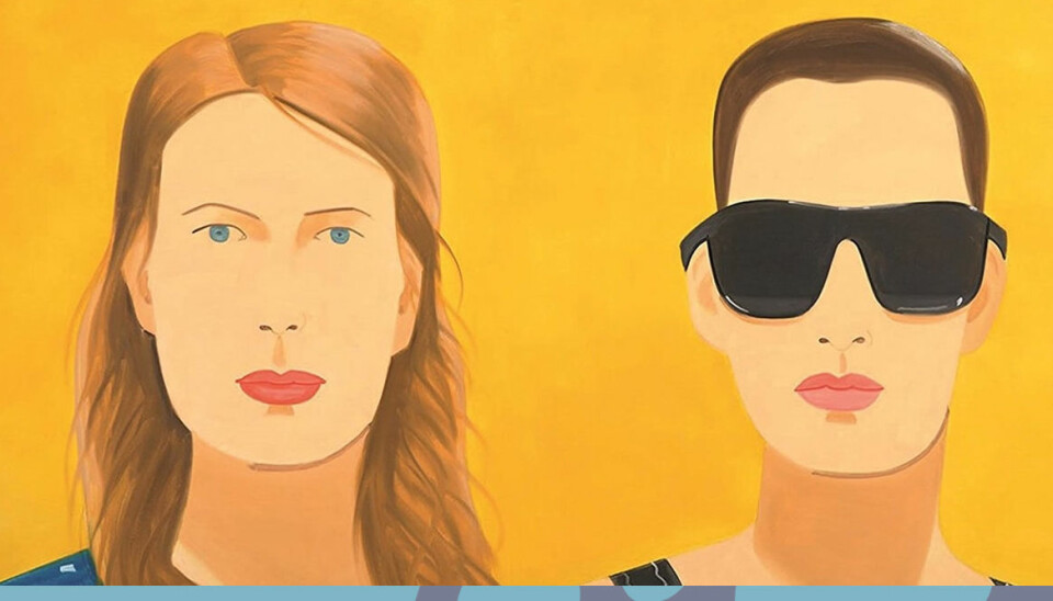 Klart! Sally Rooneys hyllade bok “Conversations with friends” blir tv-serie