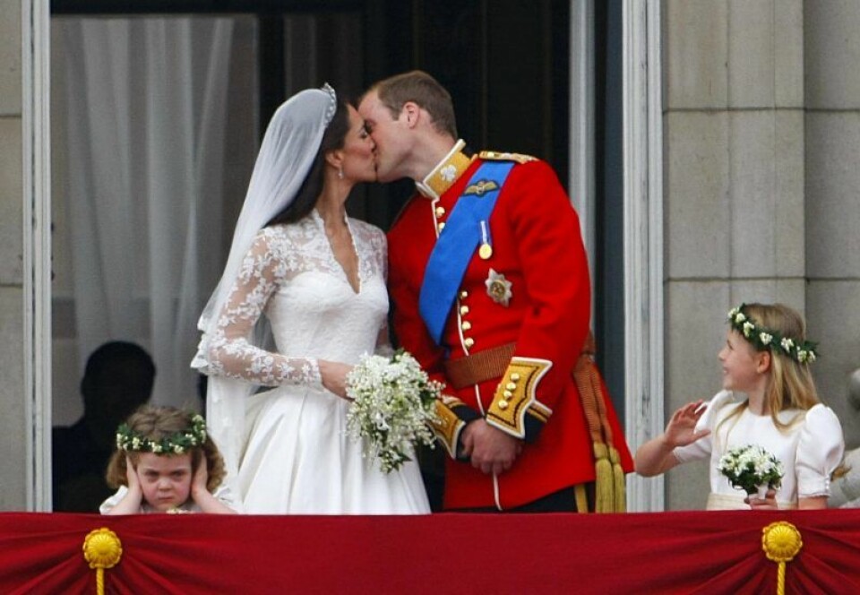 Så mycket kostade kändisarnas dyraste bröllop