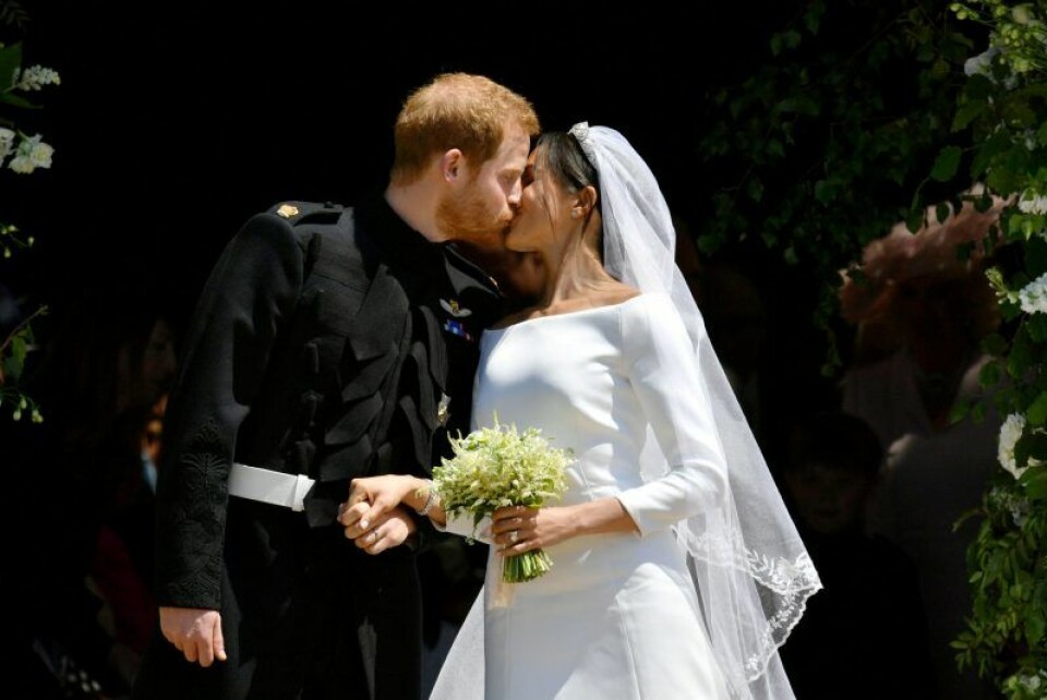 Så mycket kostade kändisarnas dyraste bröllop