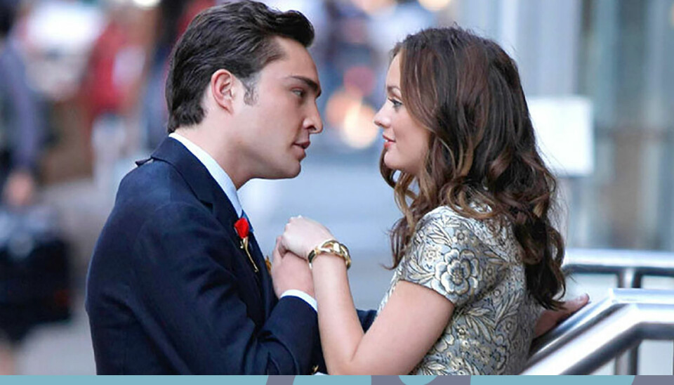 De är klara för nya Gossip girl – allt vi vet om skådespelarna