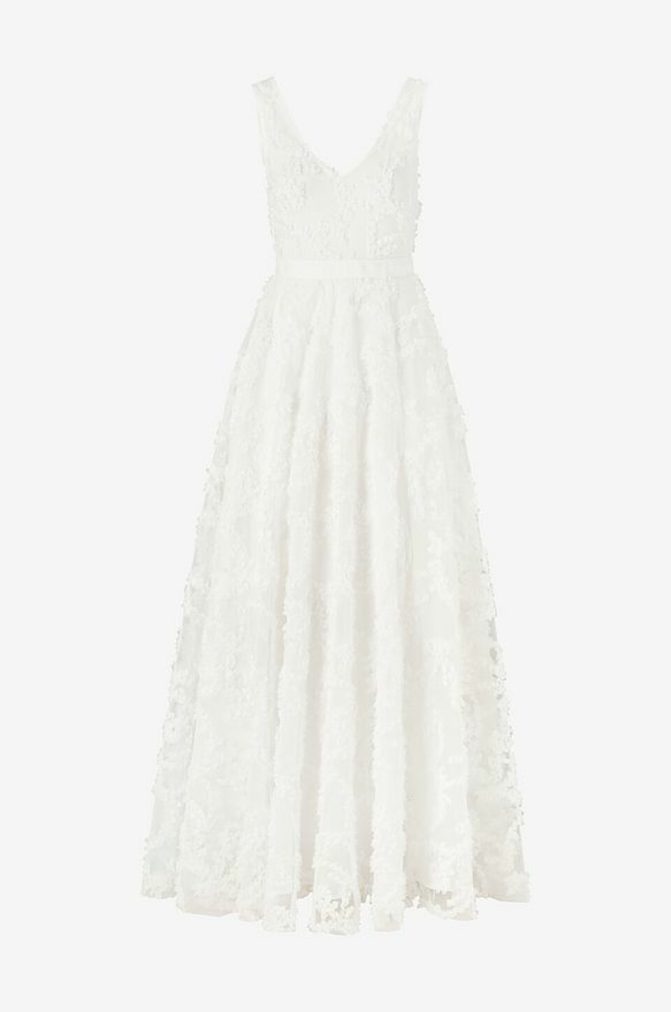 Från H&M till Asos – fina bröllopsklänningar till budgetpris