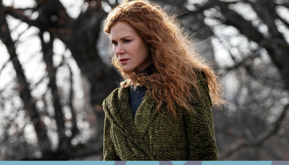 Big Little Lies-skaparen är tillbaka med The Undoing på HBO