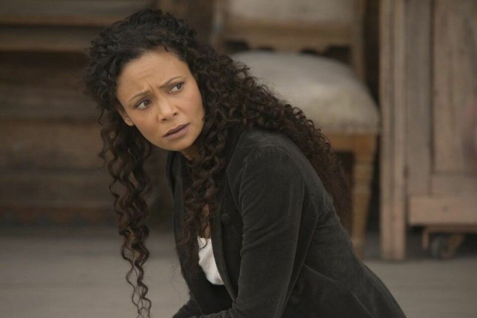 Westworld kommer med en tredje säsong. Westworld kommer med en tredje säsong.