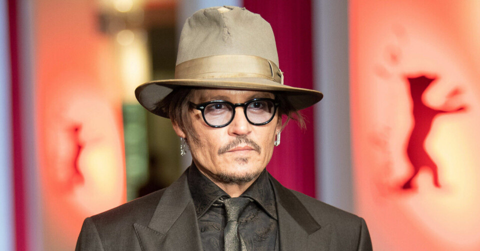 Johnny Depp lade pengar på en mängd udda grejer och kostnaderna skenade i väg. Johnny Depp lade pengar på en mängd udda grejer och kostnaderna skenade i väg.