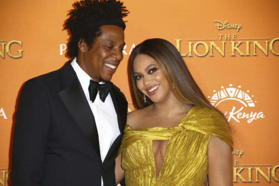 Jay-Z och Beyoncés relation har varit förehåll för rubriker i många år. Jay-Z och Beyoncés relation har varit förehåll för rubriker i många år.