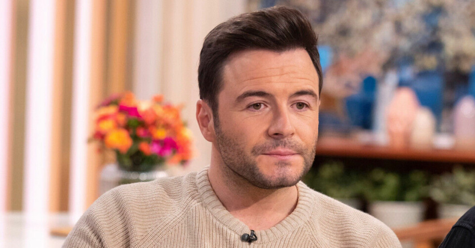 När byggbubblan sprack på Irland förlorade Shane Filan från Westlife sina investeringar. När byggbubblan sprack på Irland förlorade Shane Filan från Westlife sina investeringar.
