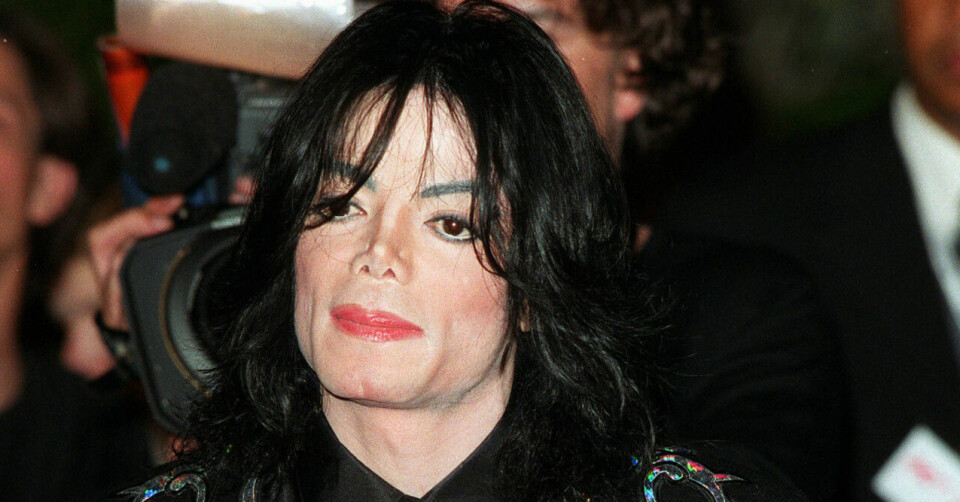 Michael Jackson dog med miljardbelopp i obetalda skulder. Michael Jackson dog med miljardbelopp i obetalda skulder.