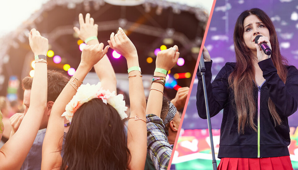 Coachella 2020 skjuts upp på grund av coronaviruset