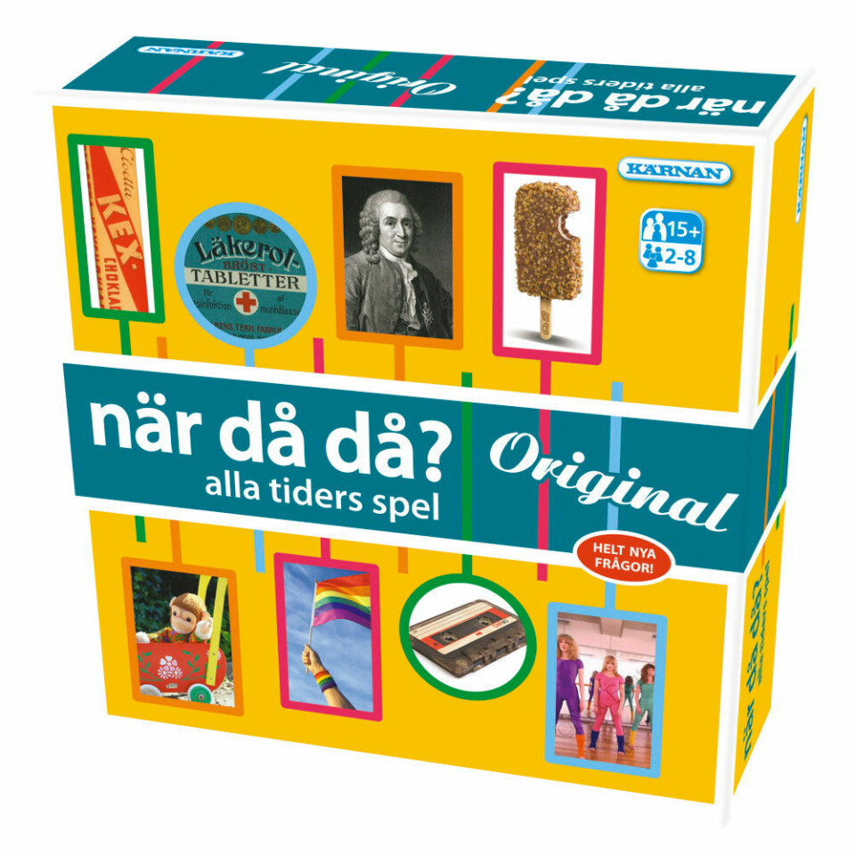 Roliga sällskapsspel för vuxna att fördriva tiden med
