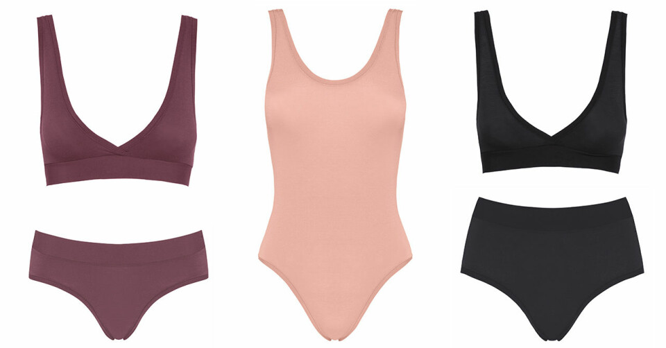 Sloggi släpper underkläder i one size – och vi har testat dem