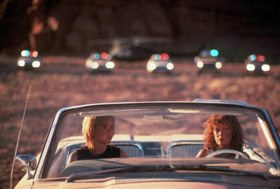 7 saker som alltid händer på film men aldrig i verkligheten