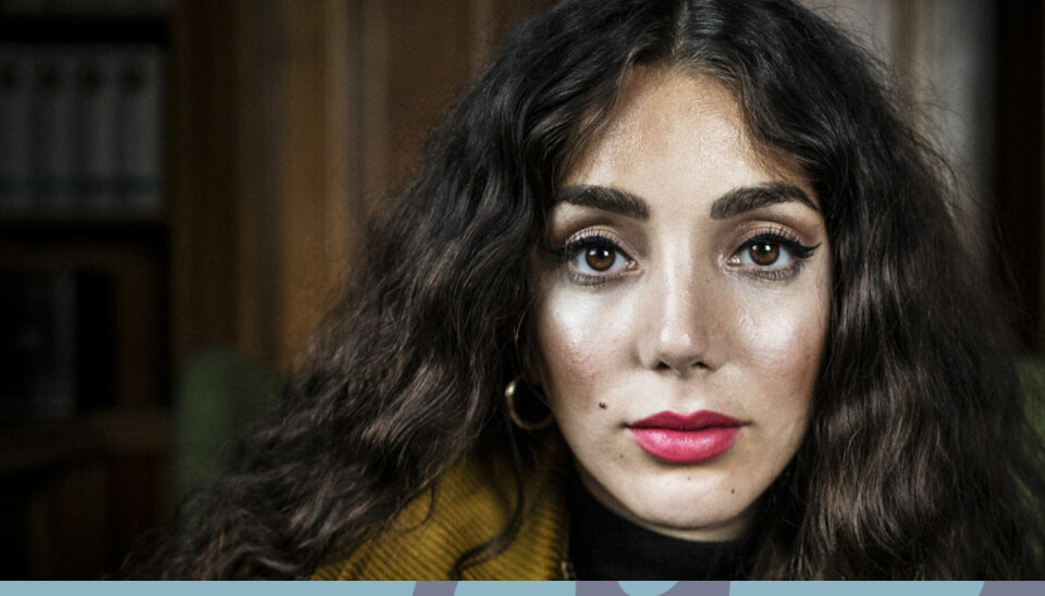 Gina Dirawi om trotset mot corona: ”Privilegierad arrogans”