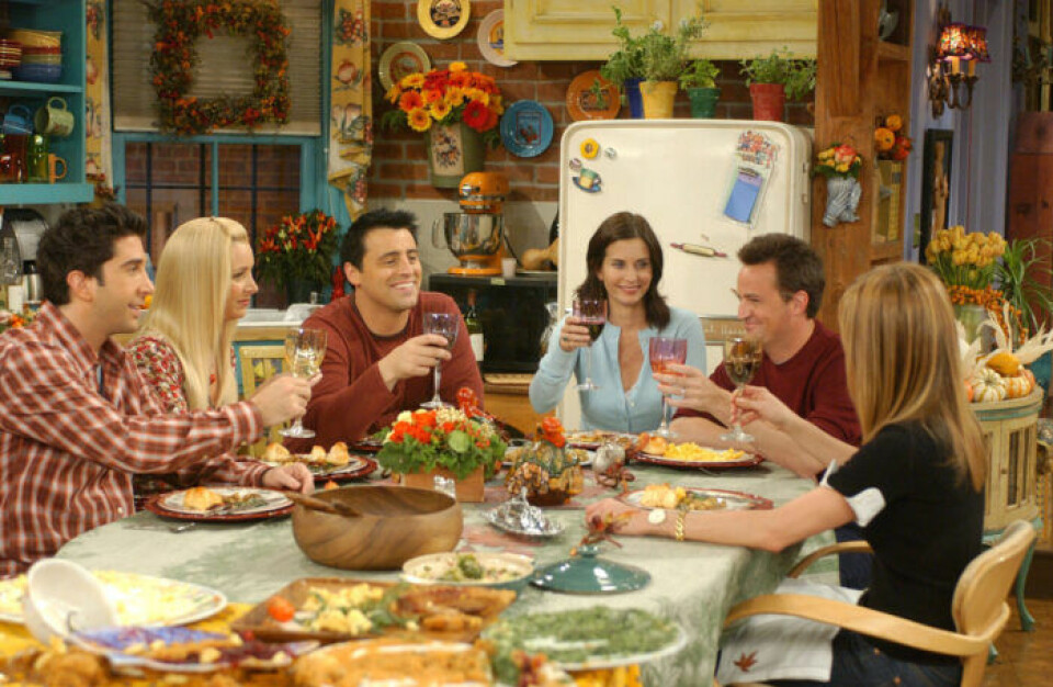 7 saker som alltid händer på film men aldrig i verkligheten