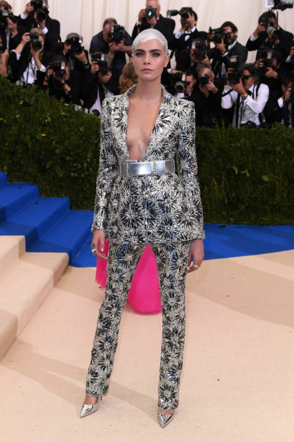 Met-galan genom tiderna – här är looksen vi minns