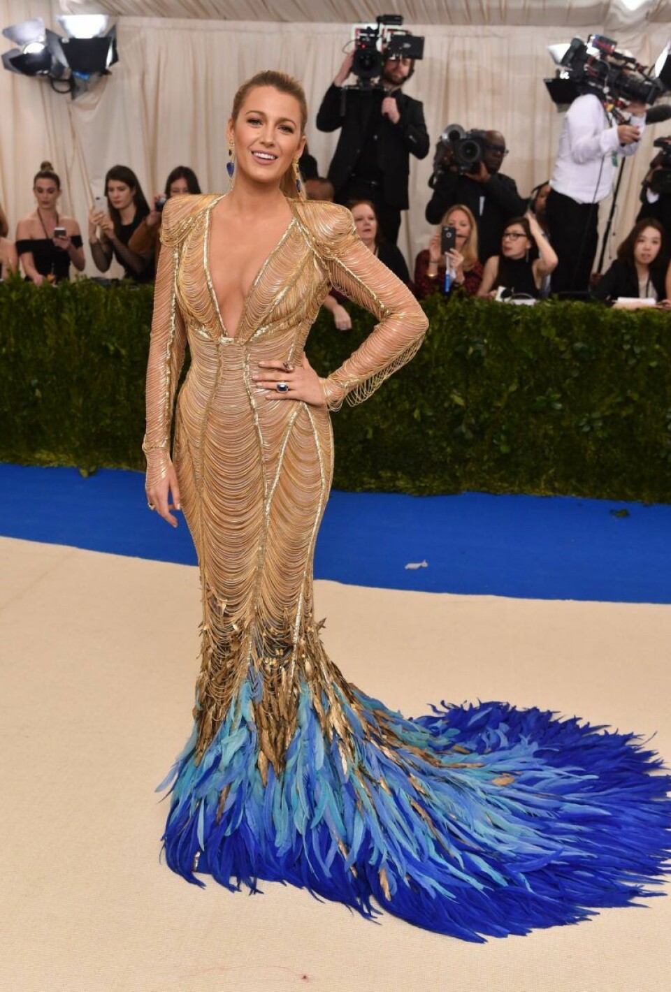 Met-galan genom tiderna – här är looksen vi minns