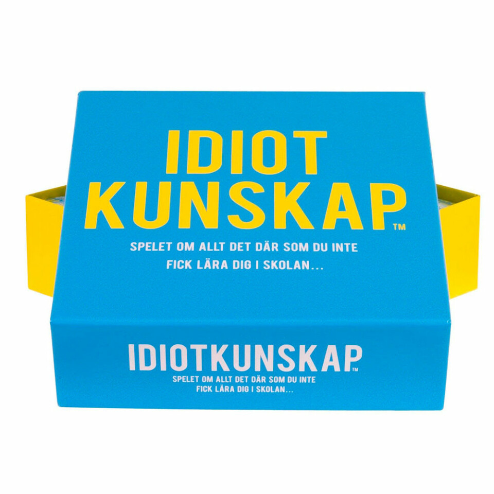Roliga sällskapsspel för vuxna att fördriva tiden med