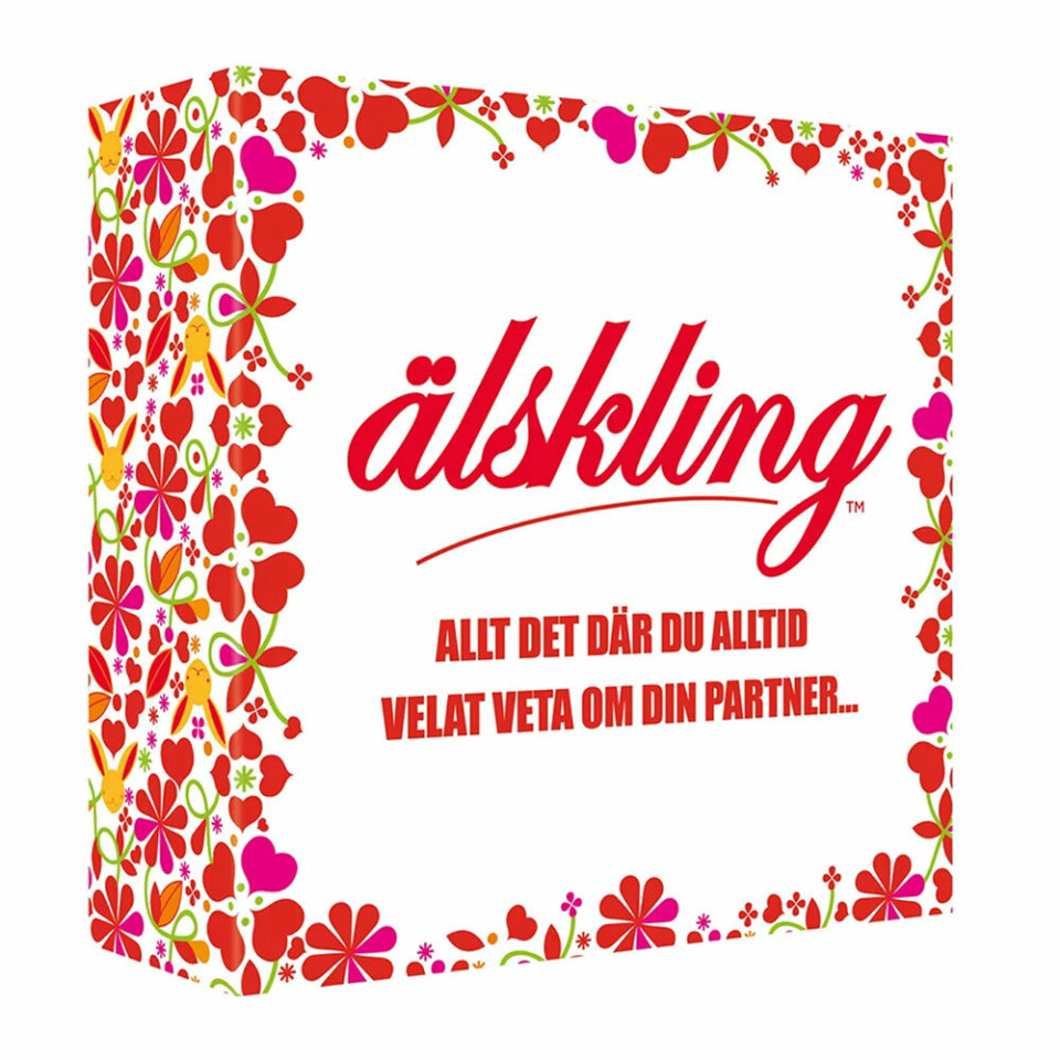 Roliga sällskapsspel för vuxna att fördriva tiden med