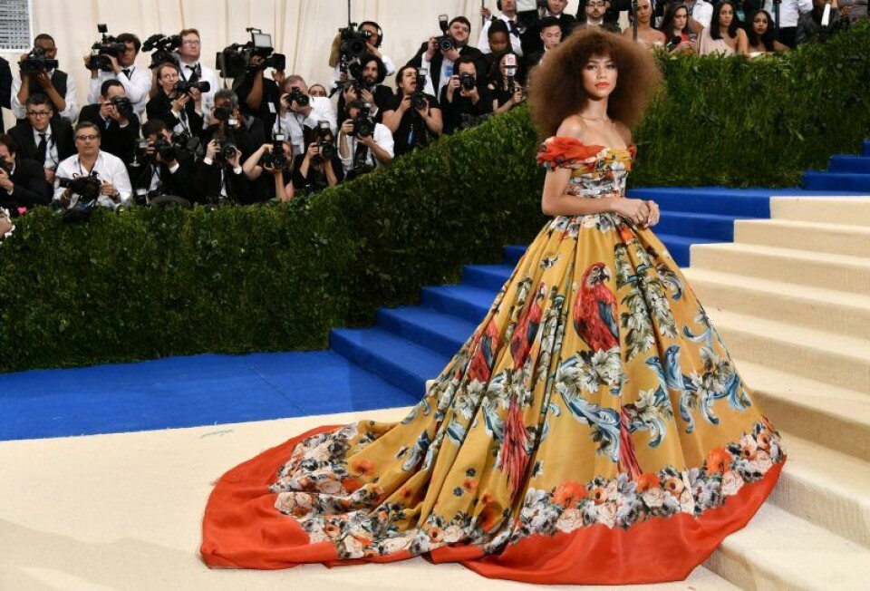 Met-galan genom tiderna – här är looksen vi minns