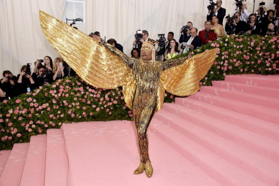 Met-galan genom tiderna – här är looksen vi minns