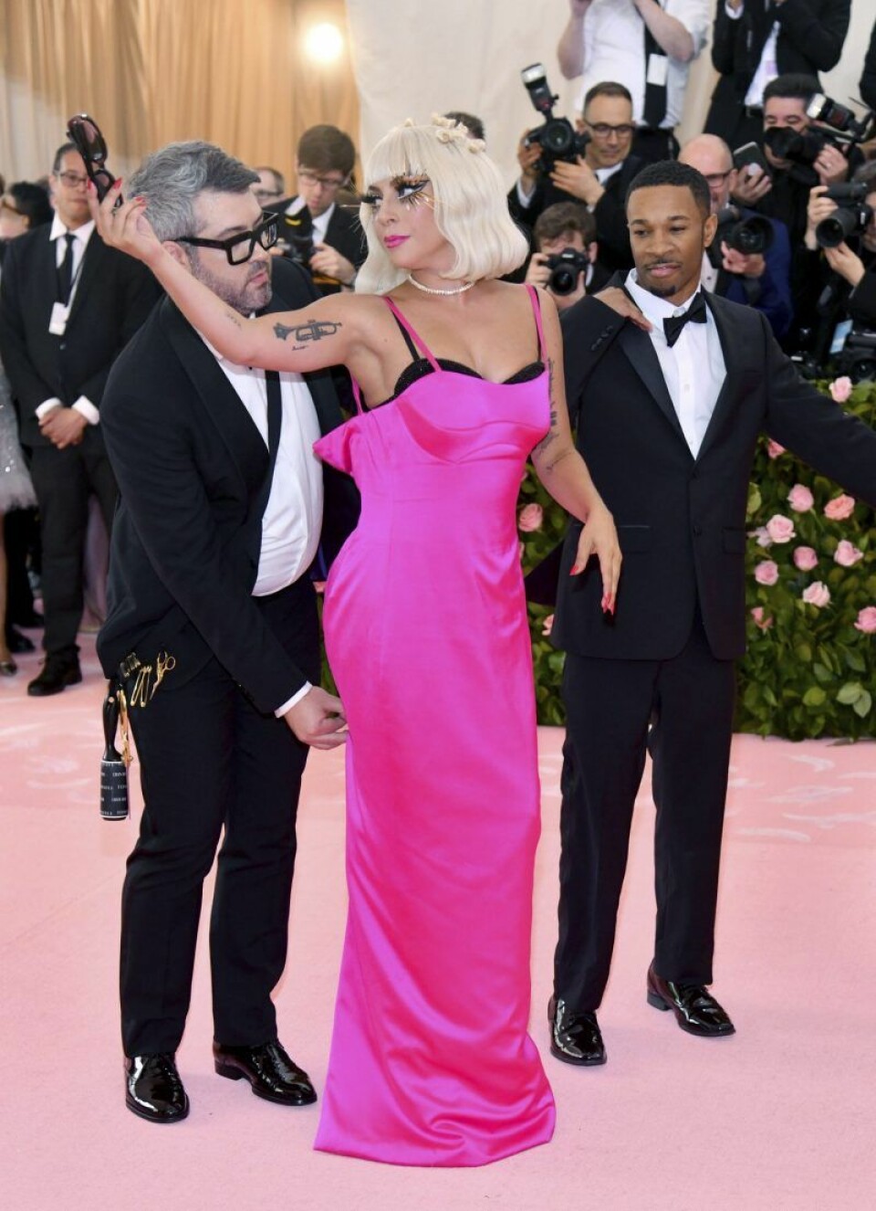 Met-galan genom tiderna – här är looksen vi minns