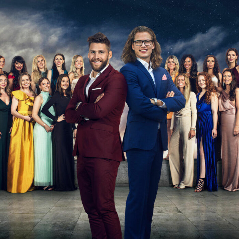 13 svenska tv-serier att sträckkolla i helgen
