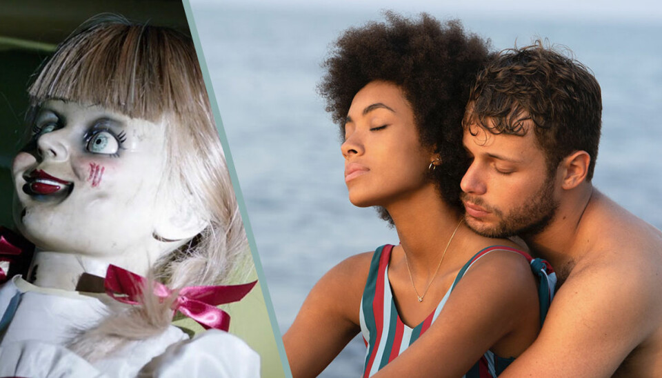 Netflix i april 2020 – här är alla nya filmer och serier