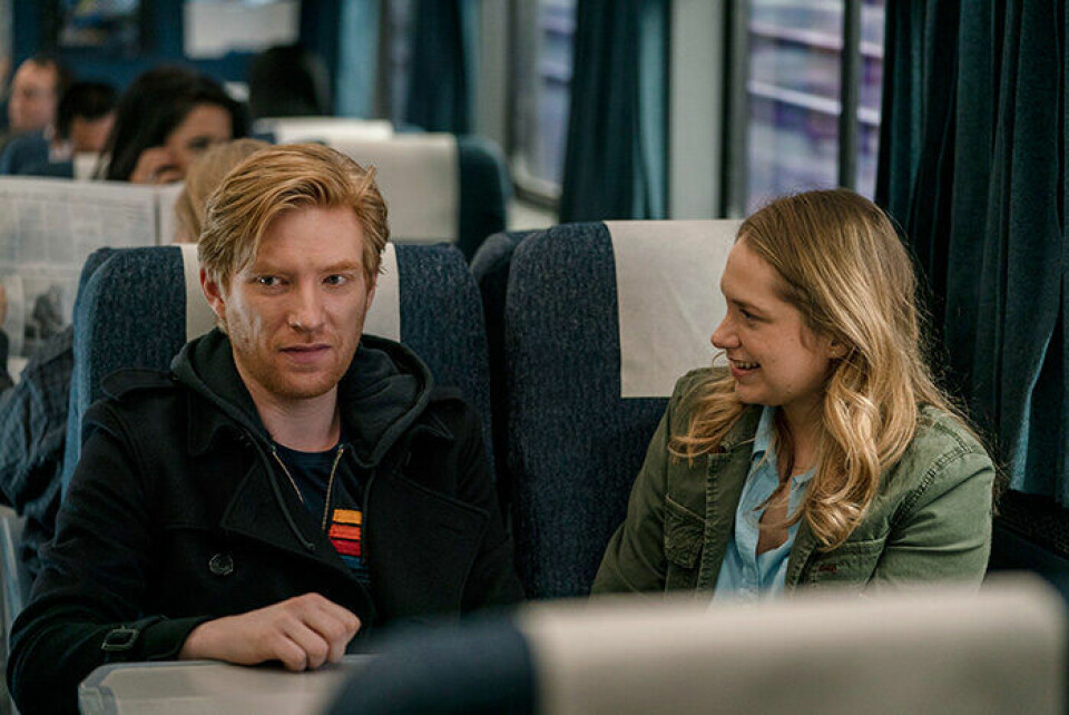 RUN är en ny thrillerkomedi om exen Ruby och Billy. RUN är en ny thrillerkomedi om exen Ruby och Billy.