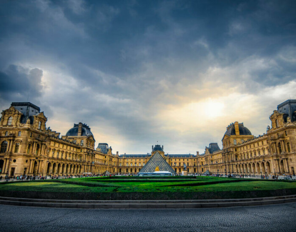 Upplev världen från din soffa – 11 attraktioner du kan besöka online