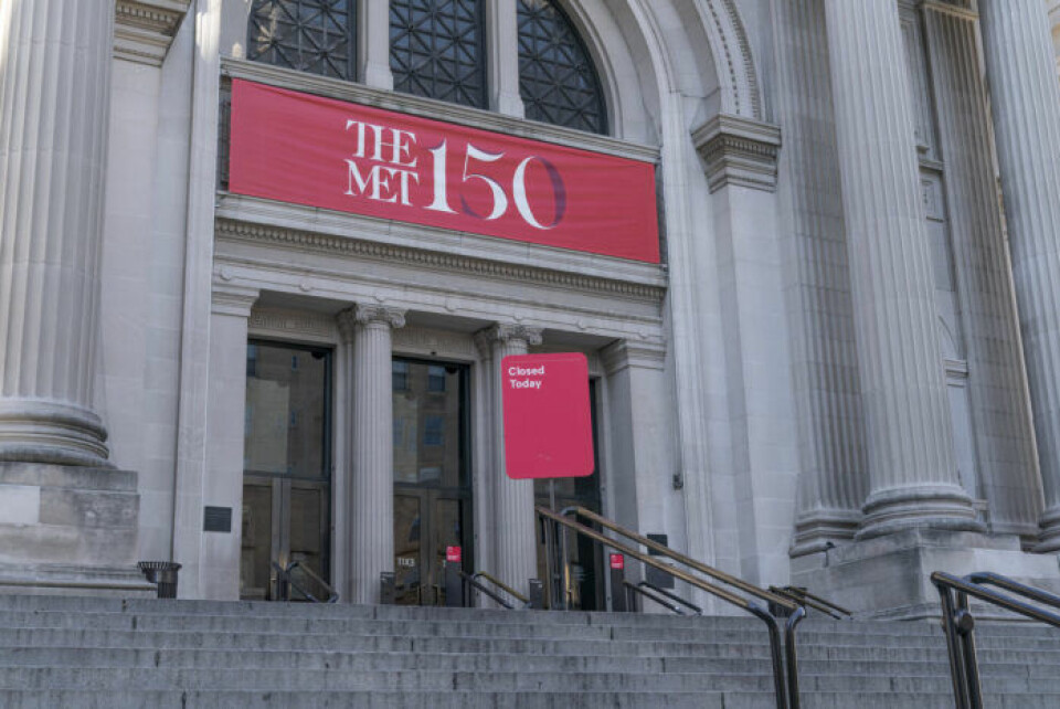 Upplev världen från din soffa – 11 attraktioner du kan besöka online