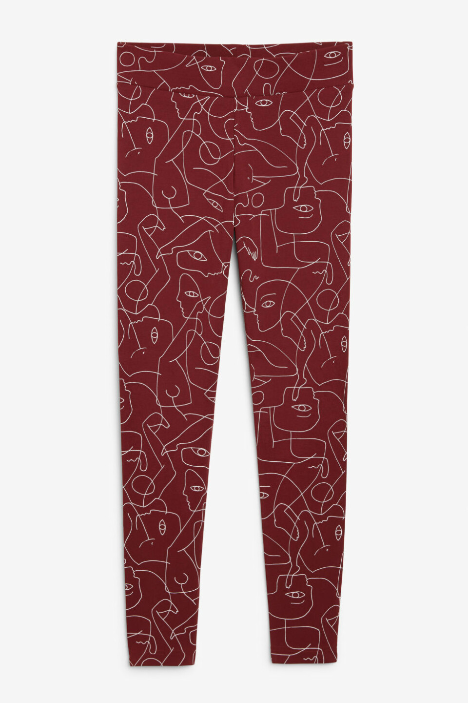 Stilsäkra leggings till våren och sommaren 2020