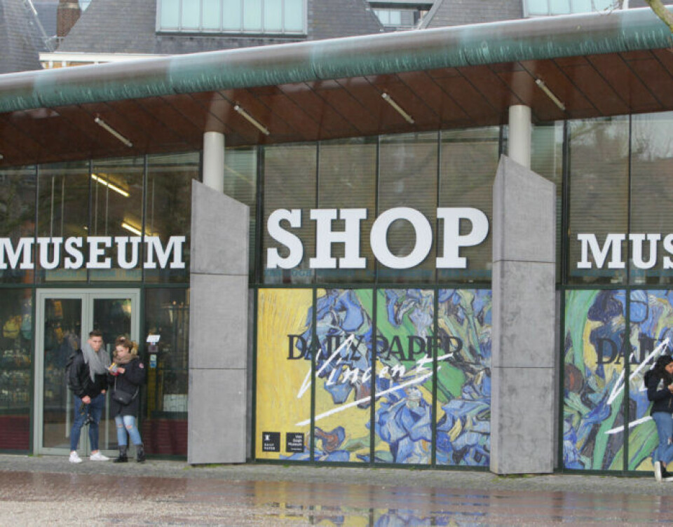 Upplev världen från din soffa – 11 attraktioner du kan besöka online