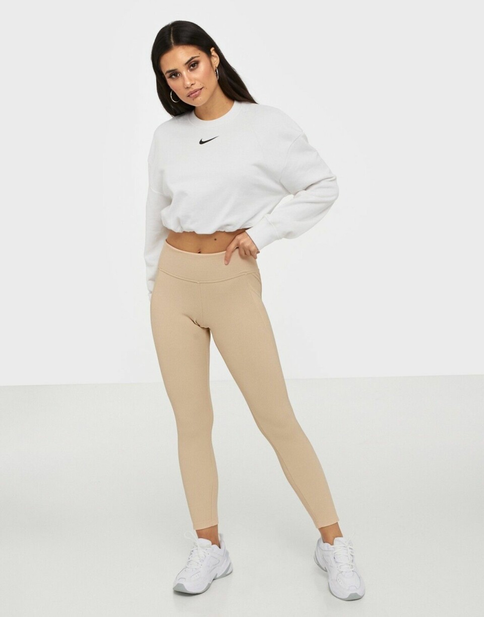 Stilsäkra leggings till våren och sommaren 2020