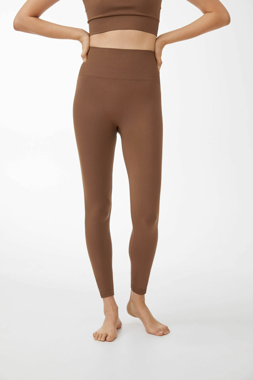 Stilsäkra leggings till våren och sommaren 2020