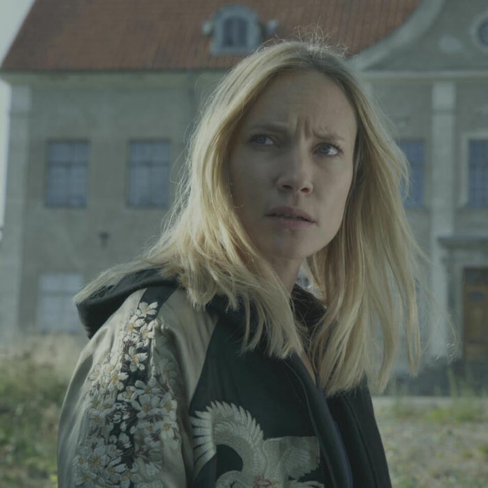 13 svenska tv-serier att sträckkolla i helgen