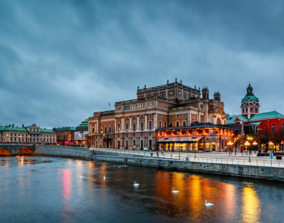 Upplev världen från din soffa – 11 attraktioner du kan besöka online