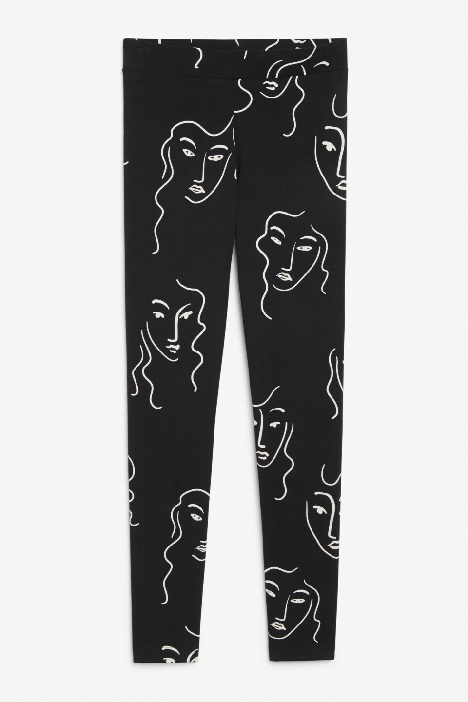 Stilsäkra leggings till våren och sommaren 2020