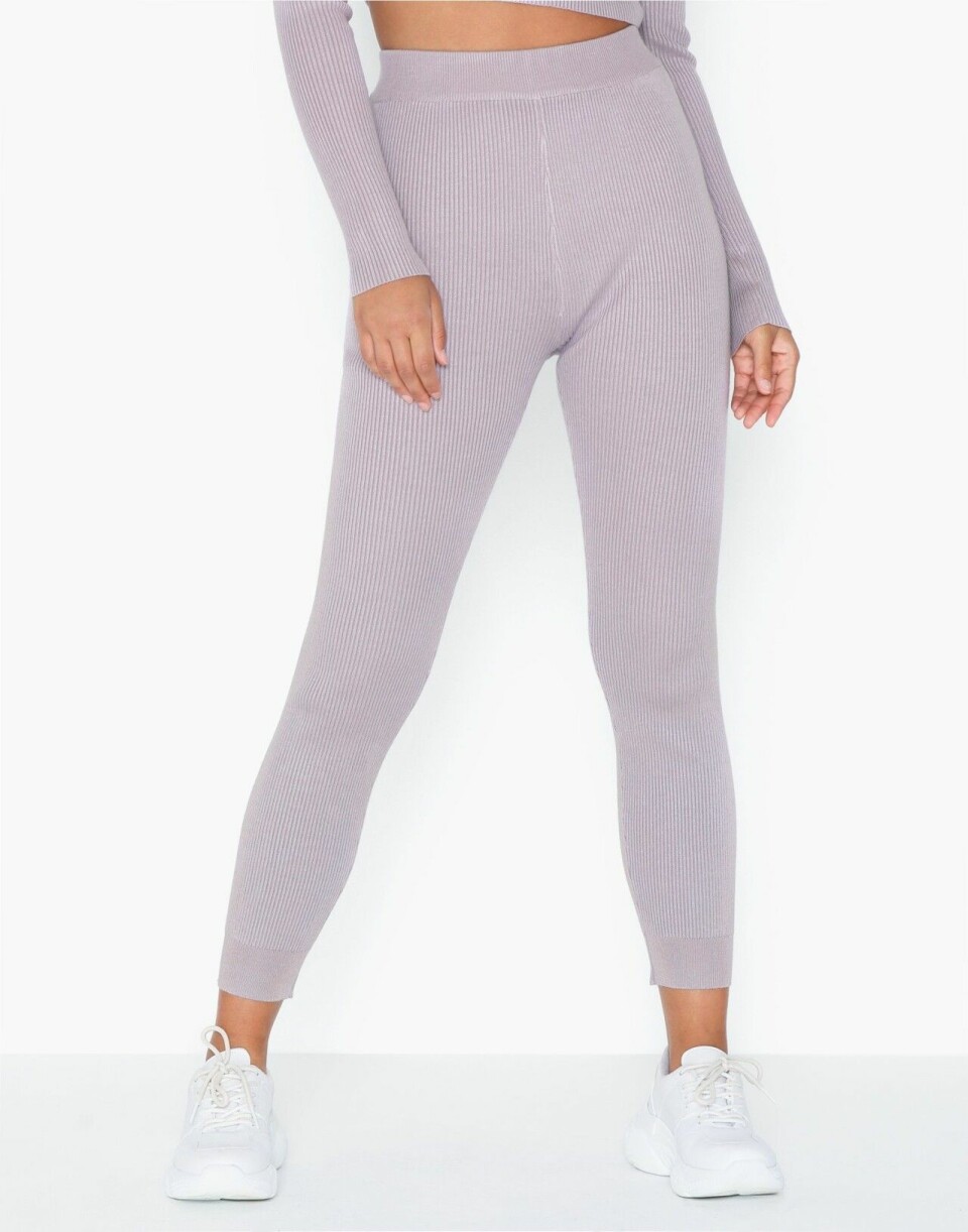 Stilsäkra leggings till våren och sommaren 2020