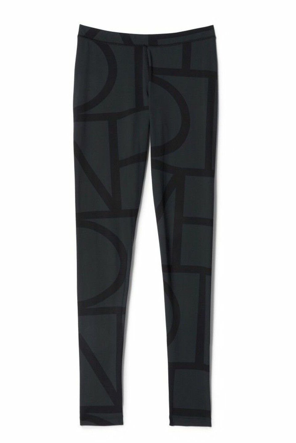 Stilsäkra leggings till våren och sommaren 2020
