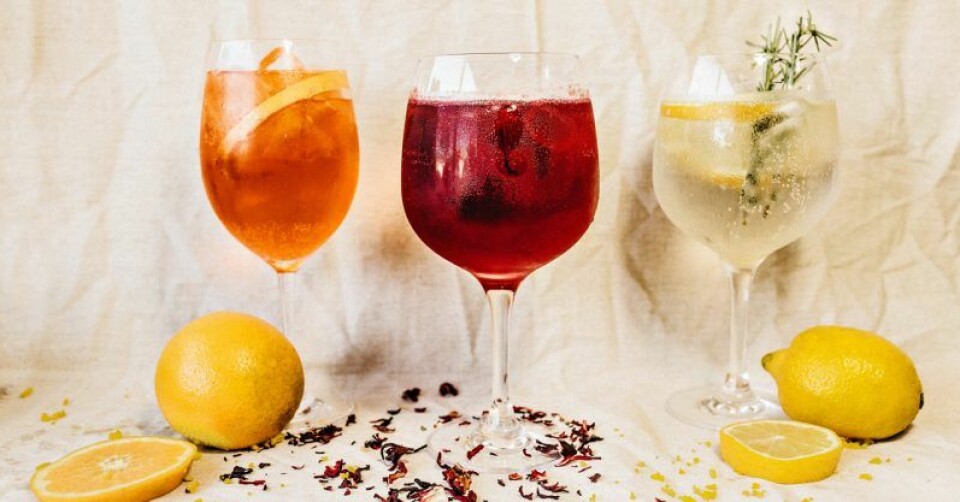 Passa på att uppgradera dina drinkskills i karantäntider! Passa på att uppgradera dina drinkskills i karantäntider!