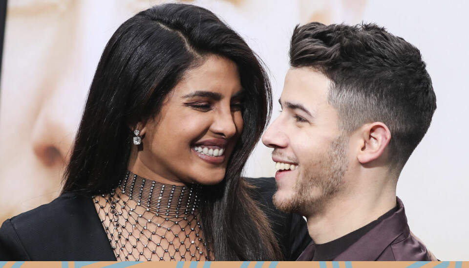 Priyanka Chopra om bebisplanerna: ”Vill definitivt”